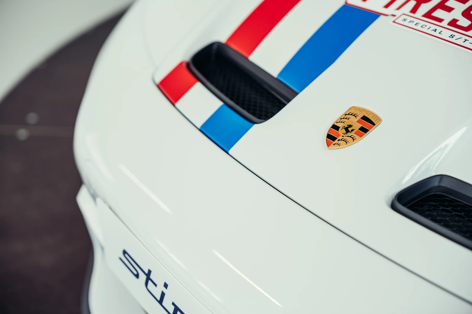 Porsche 911 (992.1) S/T, 9/10