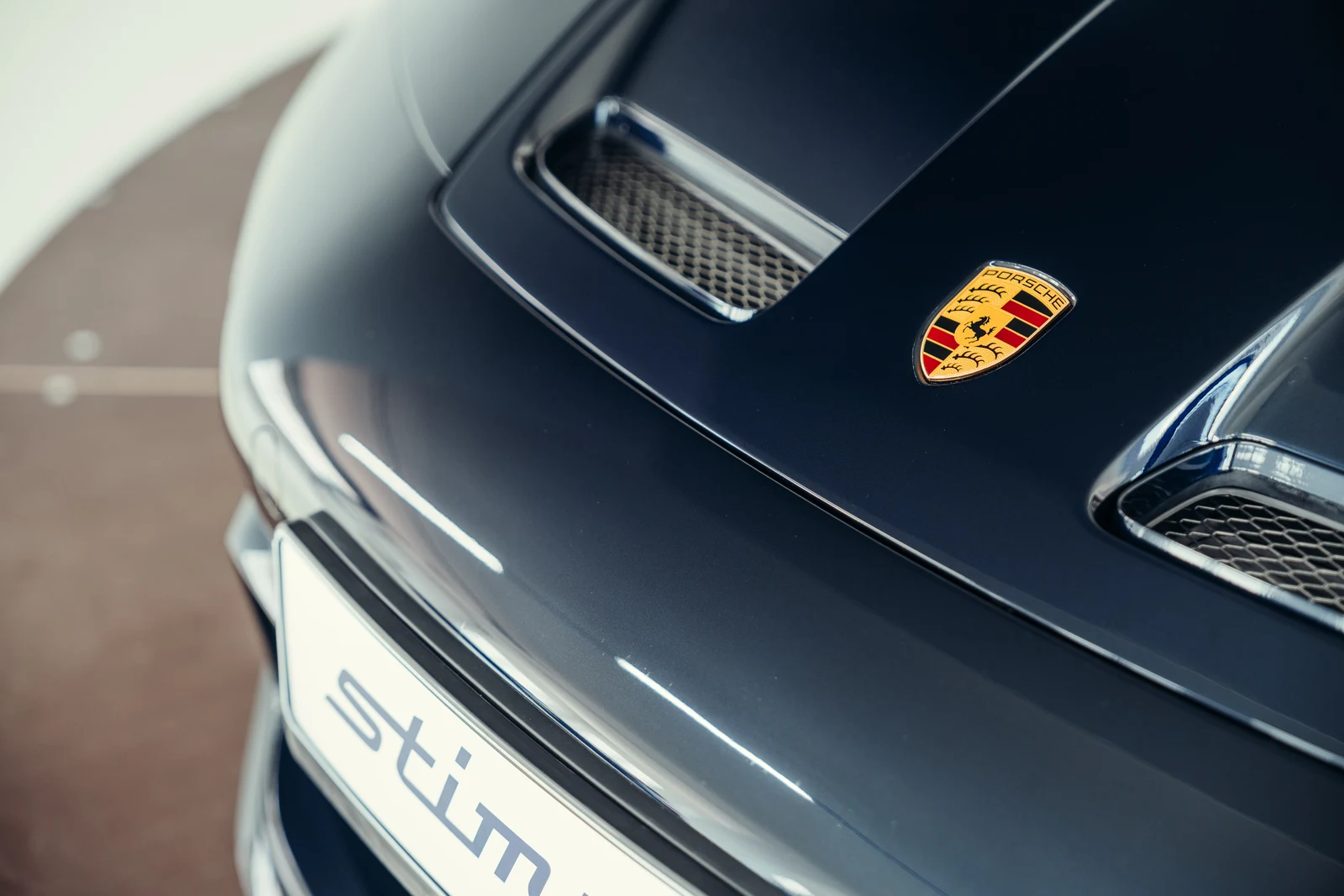 Porsche 911 (992.1) S/T, 9/10