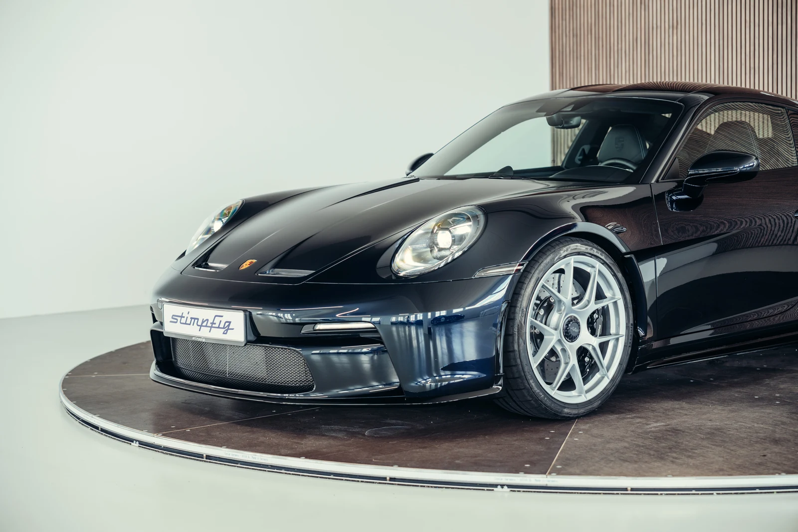 Porsche 911 (992.1) S/T, 10/10