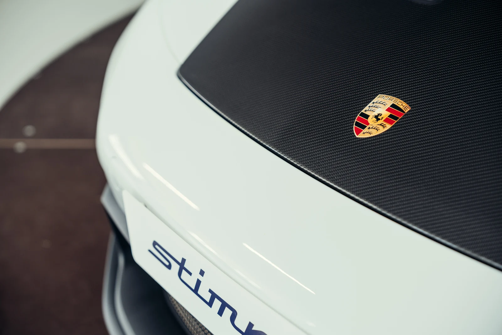 Porsche 911 (992.1) GT3 RS, 9/10