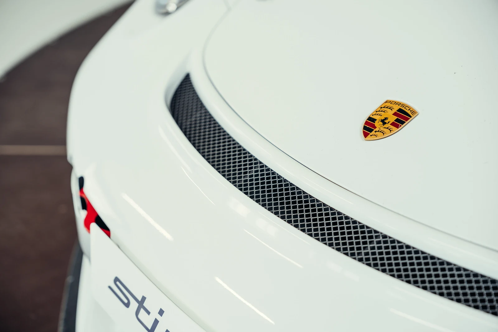 Porsche 911 (991.2) GT3 Cup, 9/10