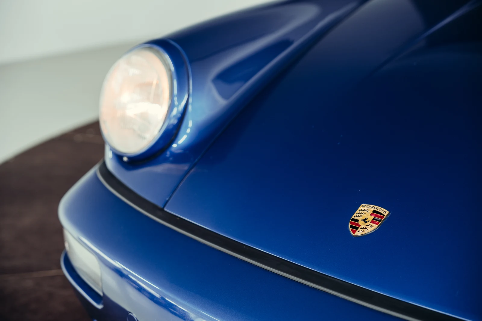 Porsche 911 (964) Carrera RS, 9/10