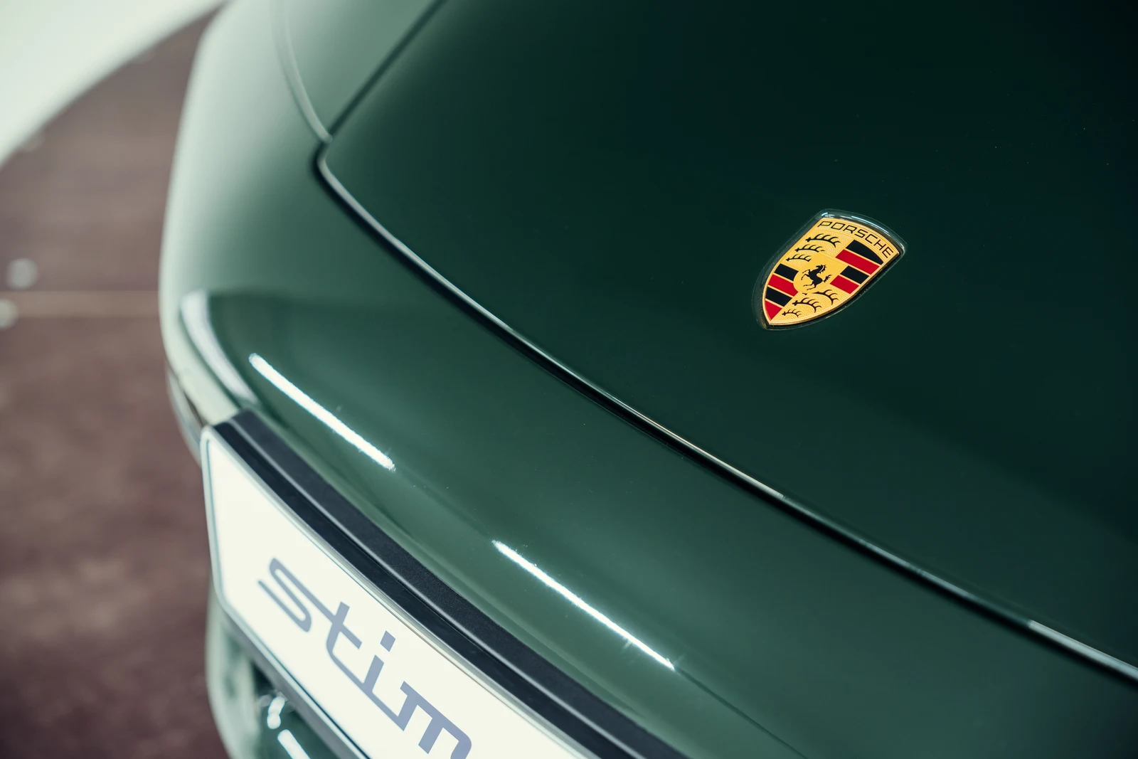 Porsche 911 (992.1) Turbo S, 9/10