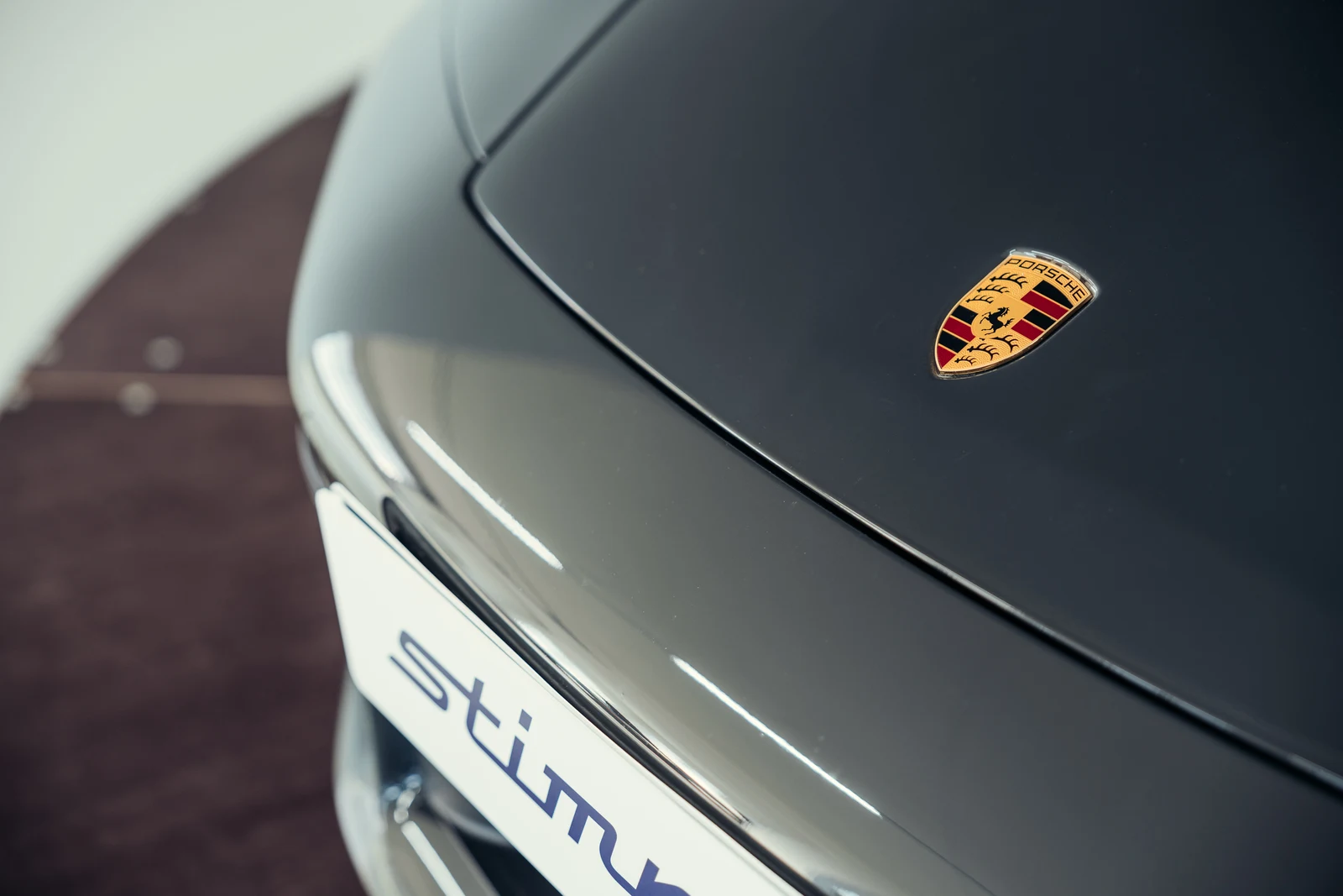 Porsche 911 (992.1) Turbo S Cabriolet, 9/10