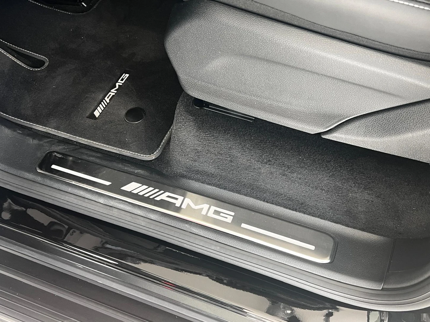 Mercedes-Benz G 63 AMG, 9/10