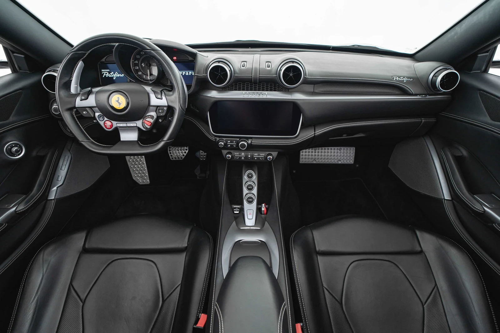 Ferrari Portofino, 10/10