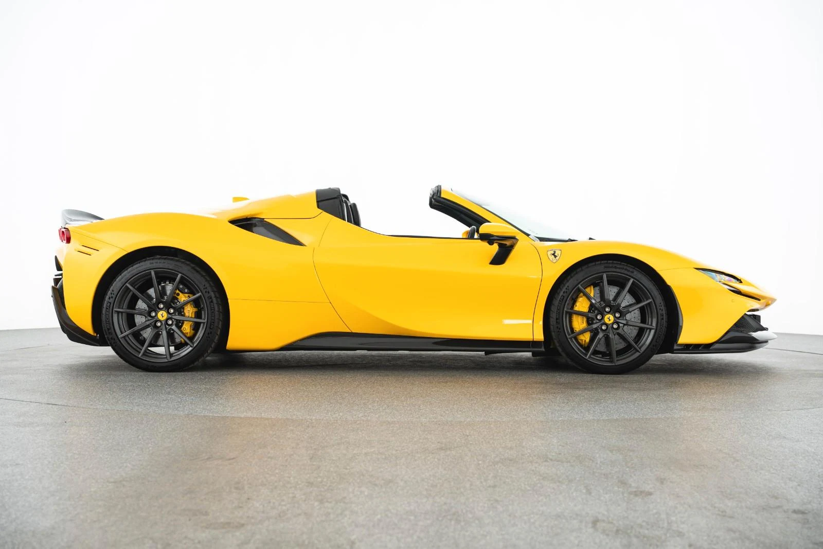 Ferrari SF90 Spider Assetto Fiorano, 4/10