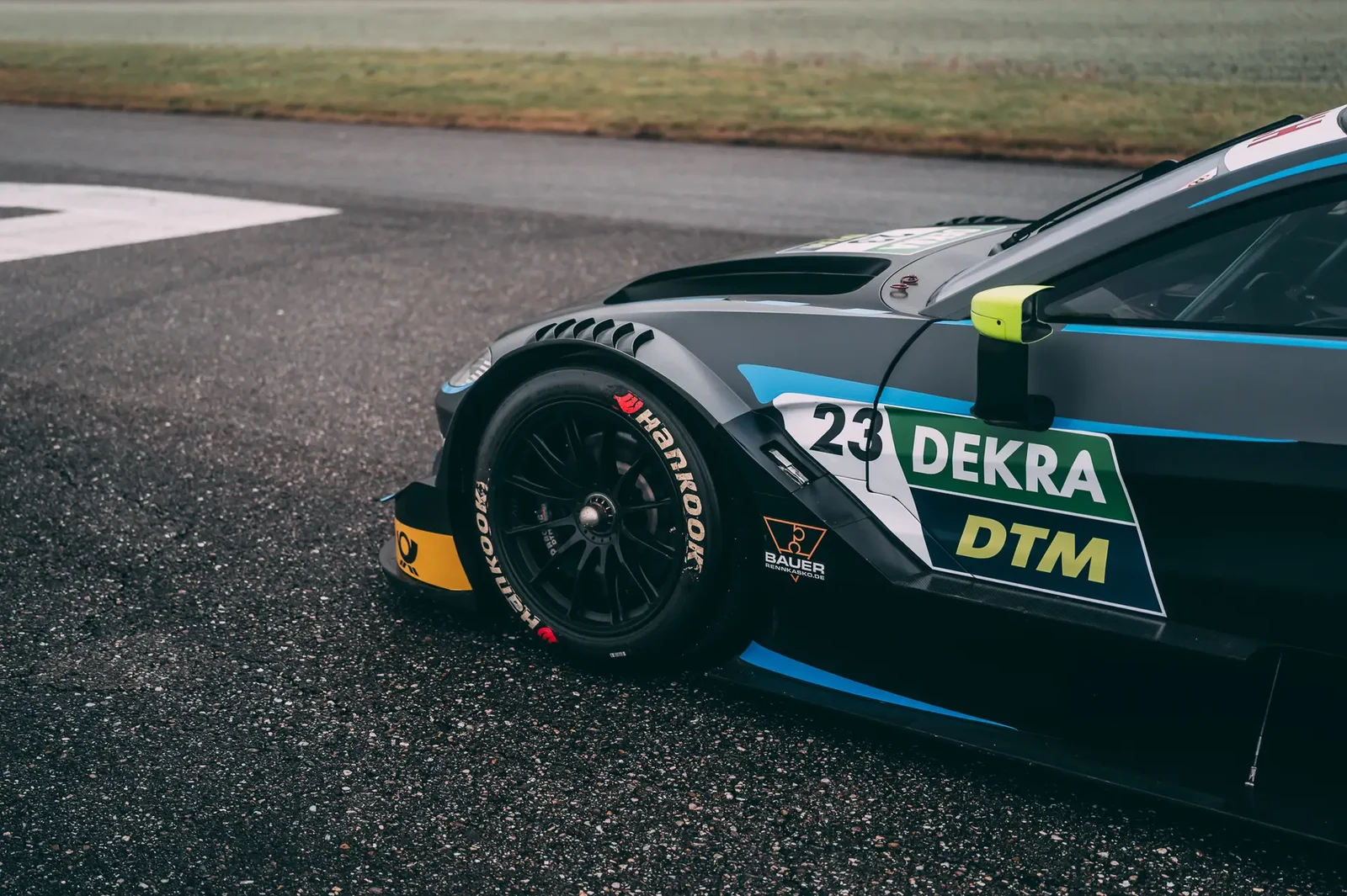 Aston Martin V8 Vantage DTM · P.O.R, 7/10