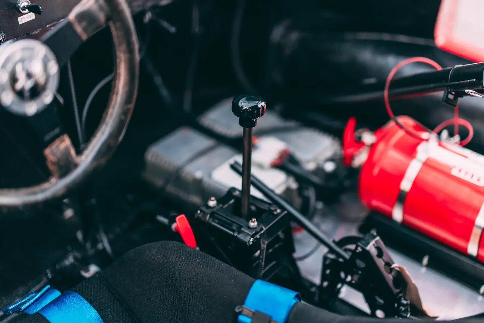 Alfa Romeo Tipo 33/2 Daytona · P.O.R, 2/10