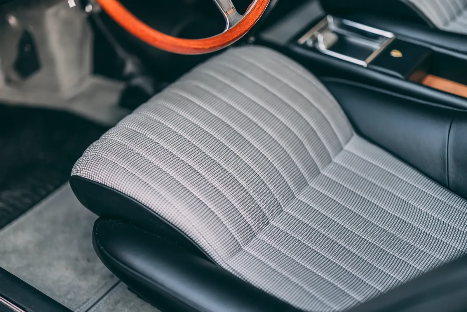 Ferrari 275 GTB Torque Tube · P.O.R, 5/10