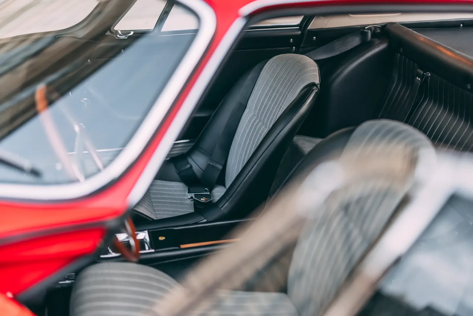 Ferrari 275 GTB Torque Tube · P.O.R, 8/10