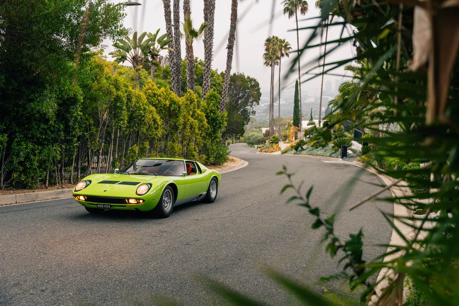 Lamborghini Miura P400 · P.O.R, 2/10