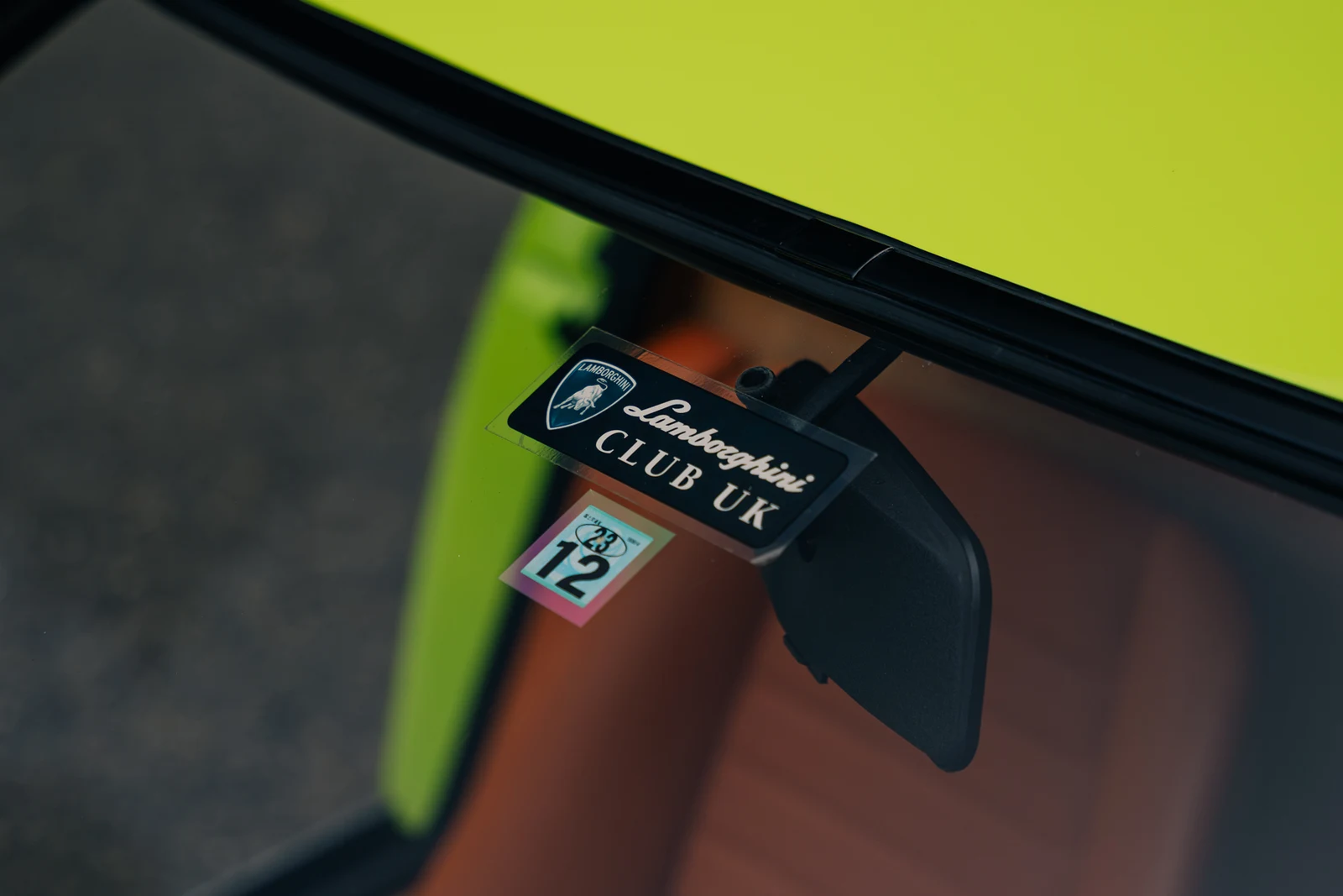 Lamborghini Miura P400 · P.O.R, 4/10