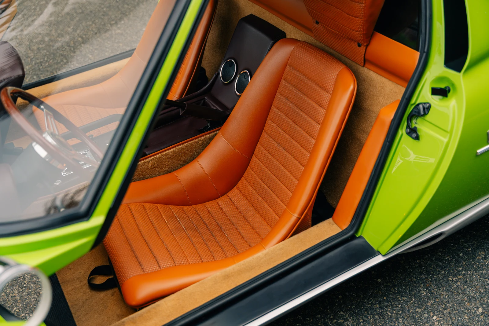 Lamborghini Miura P400 · P.O.R, 7/10