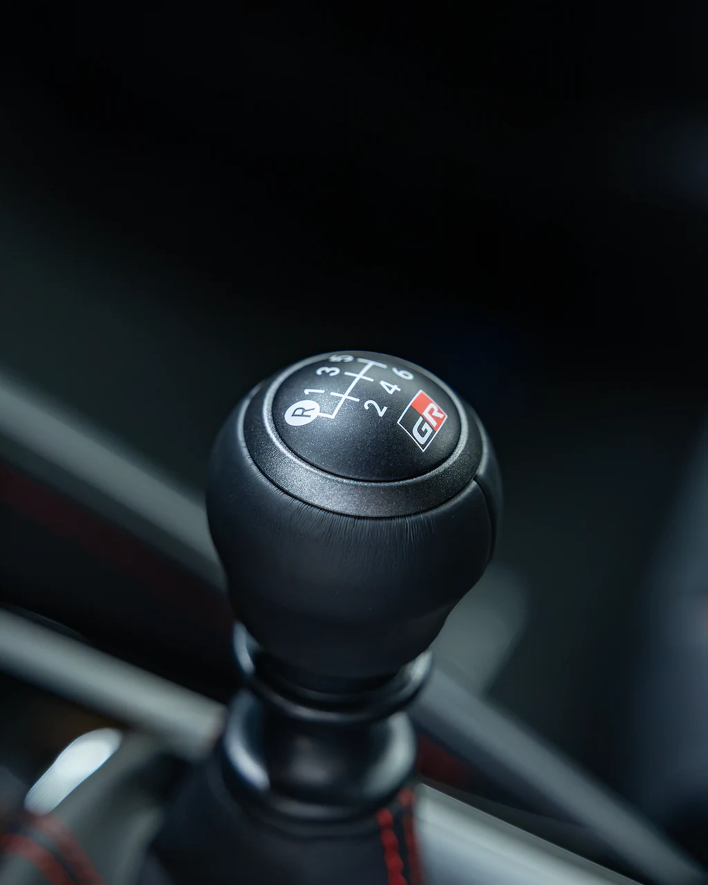2026 Toyota GR Corolla, 7/10