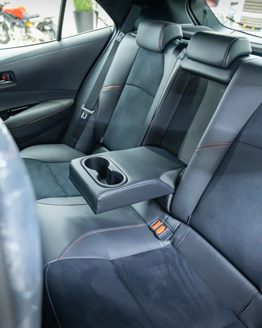 2026 Toyota GR Corolla, 10/10