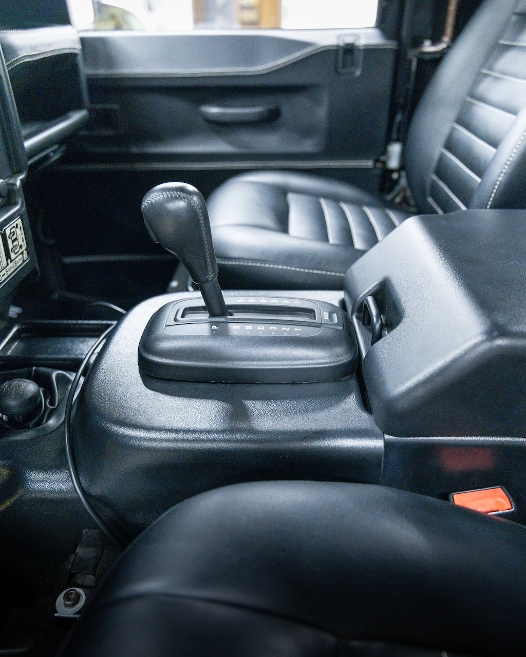 Land Rover Defender 90 Classic, 10/10
