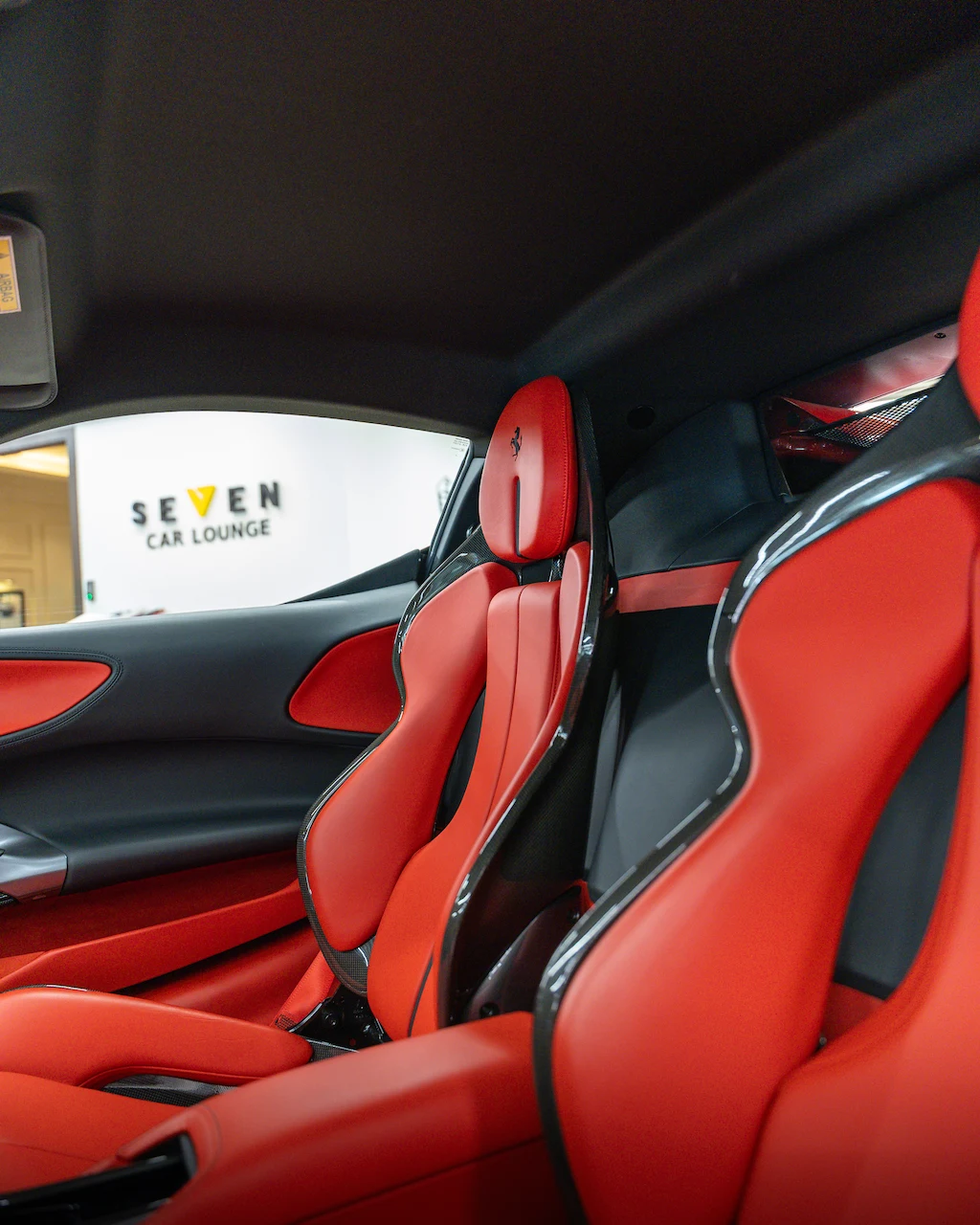 2022 Ferrari SF90 Stradale, 9/10