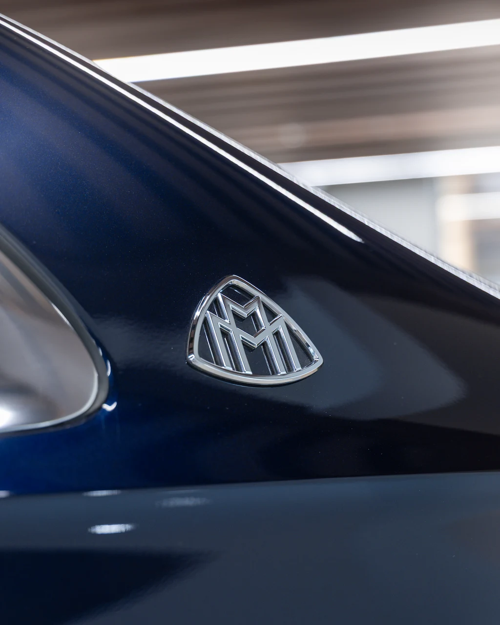 Mercedes-Benz Maybach S 680, 6/10