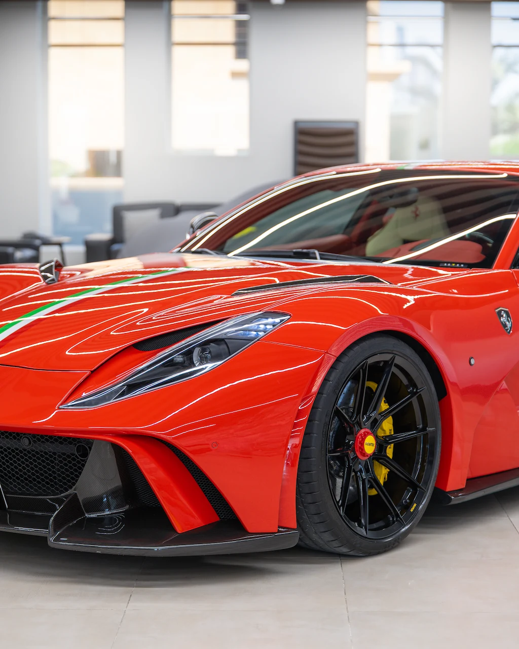 Ferrari 812 Superfast Novitec N-Largo, 2/10