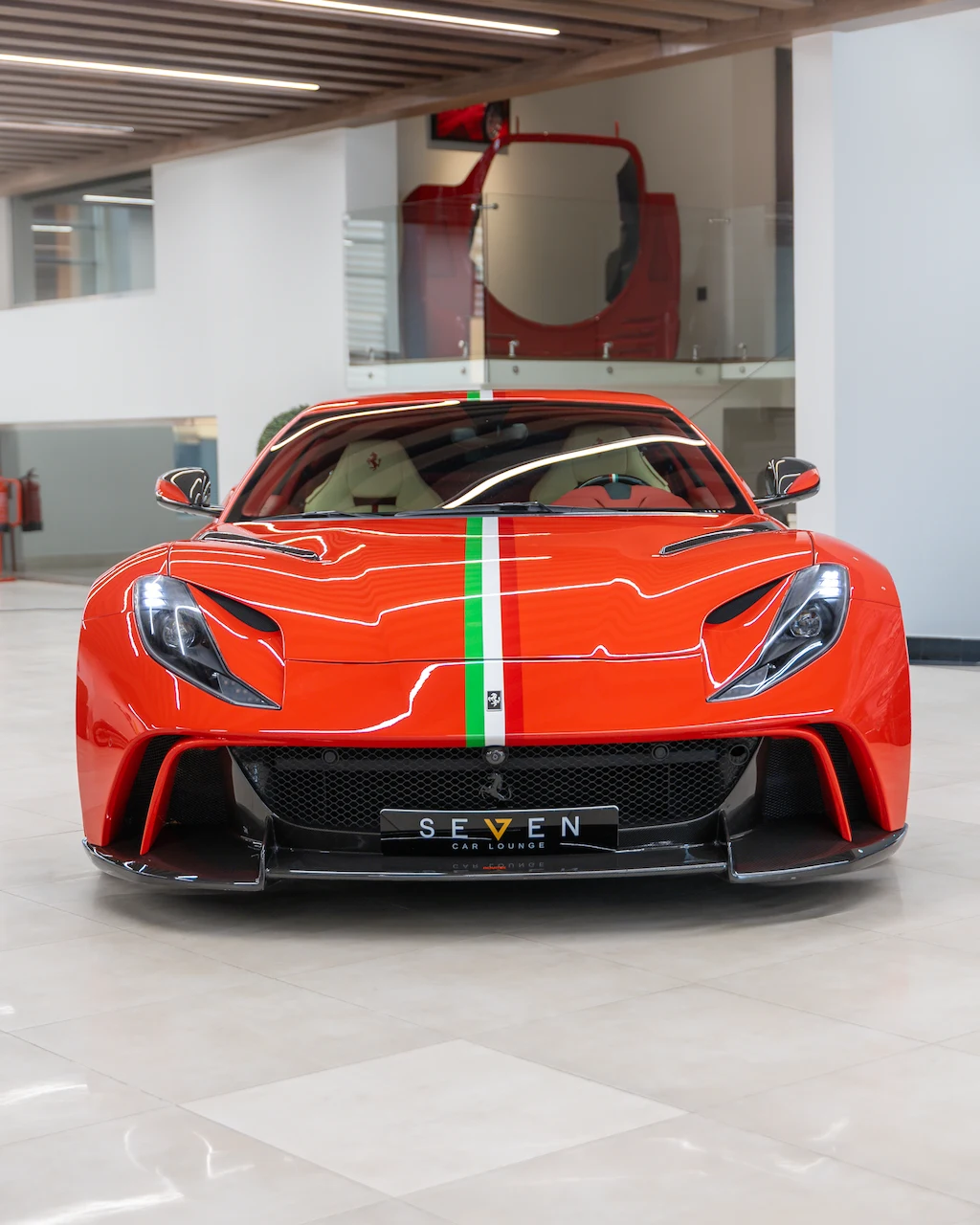 Ferrari 812 Superfast Novitec N-Largo, 3/10