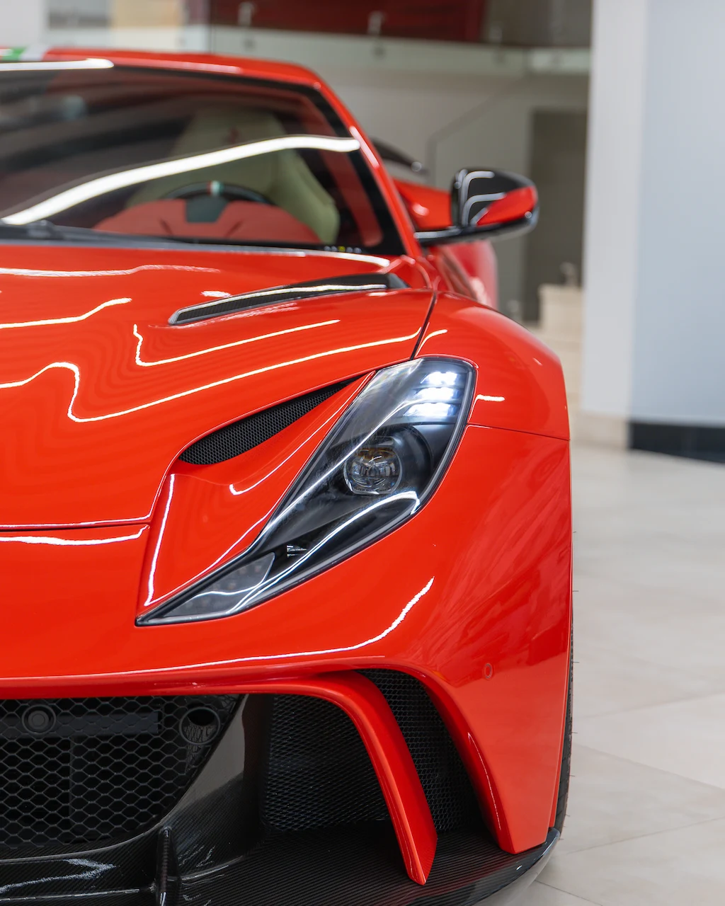 Ferrari 812 Superfast Novitec N-Largo, 4/10