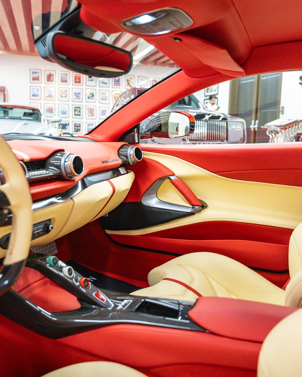 Ferrari 812 Superfast Novitec N-Largo, 10/10