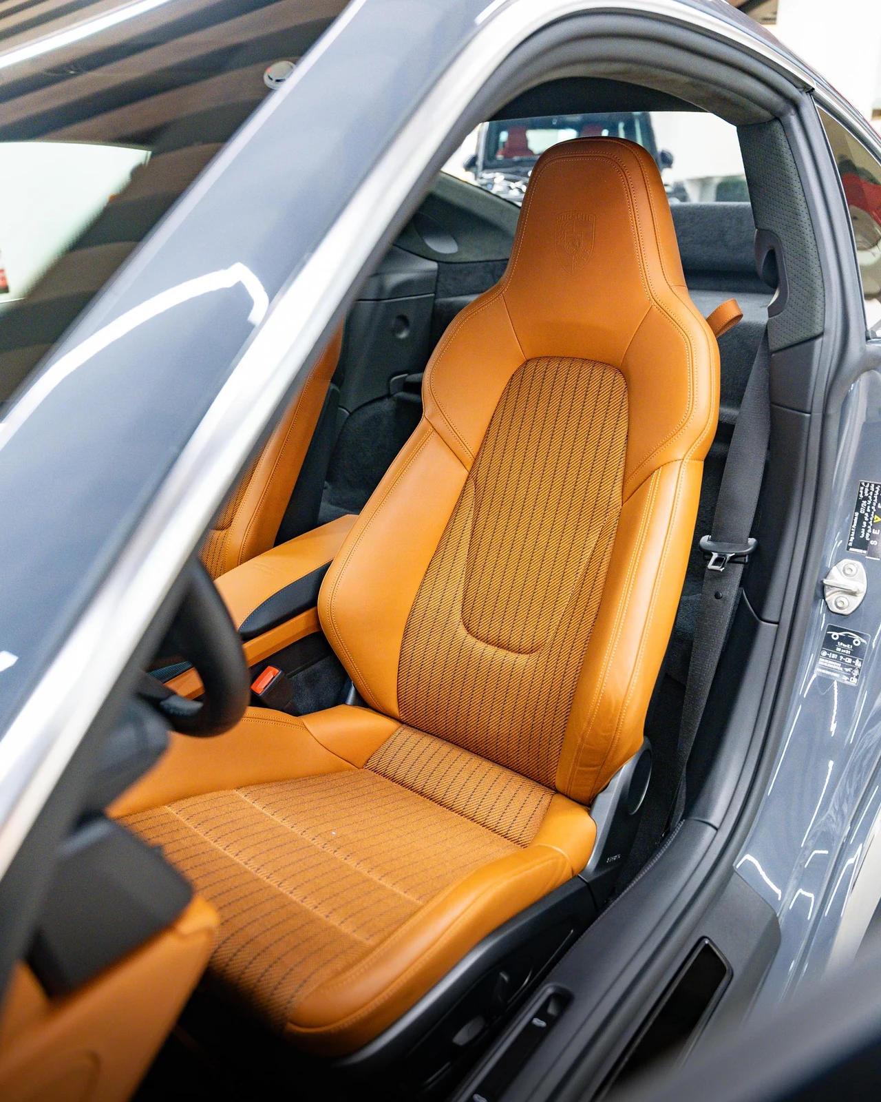 Porsche 911 (992) S/T, 10/10