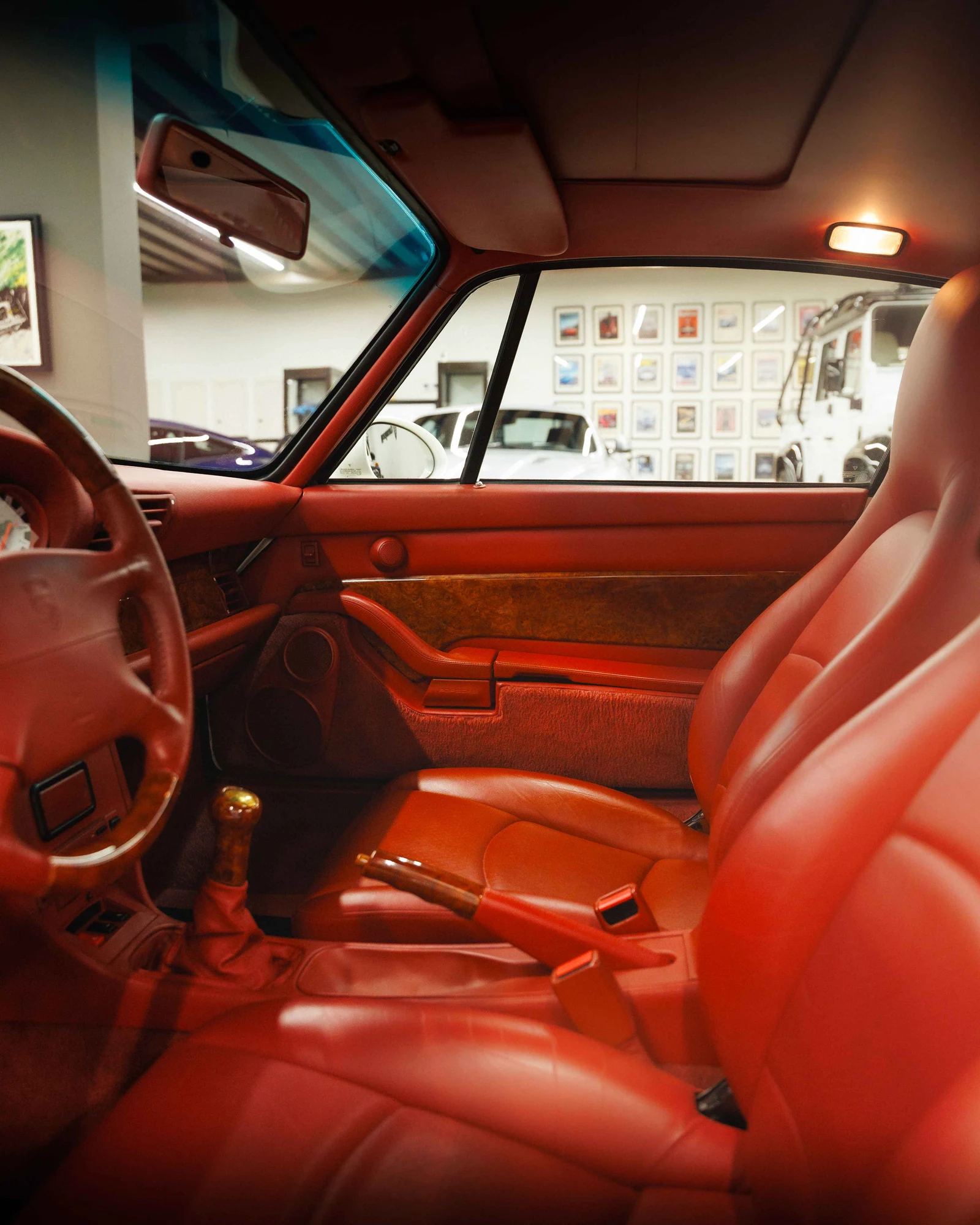 Porsche 911 (993) Turbo, 10/10