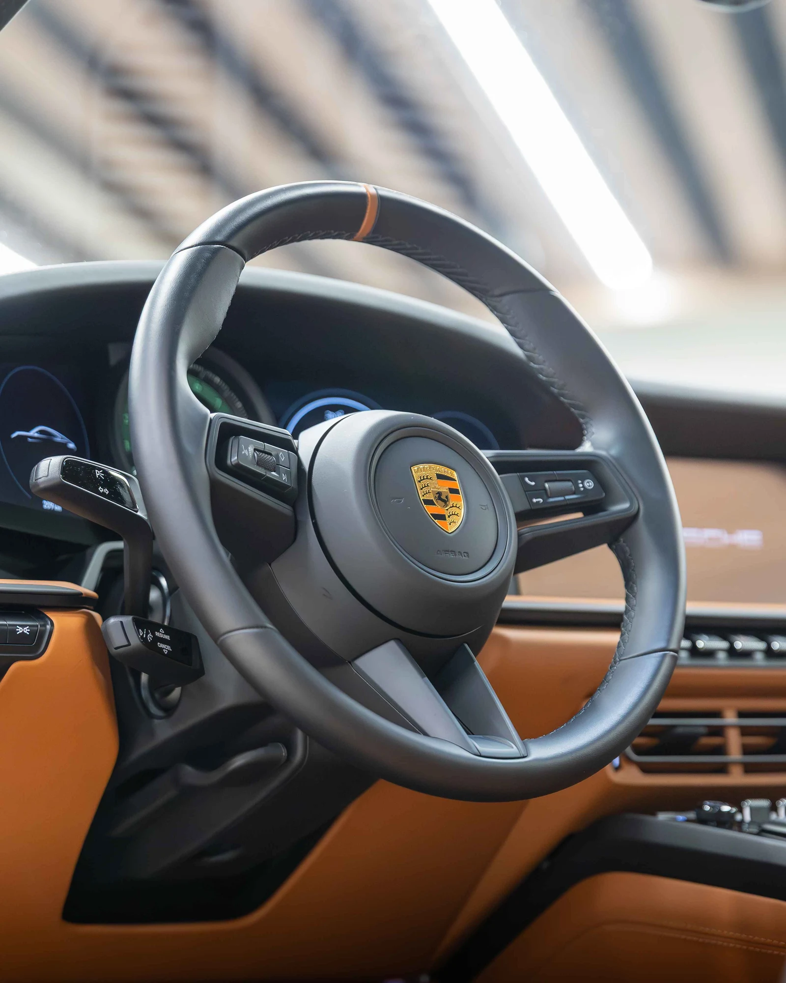 Porsche 911 (992) S/T, 9/10