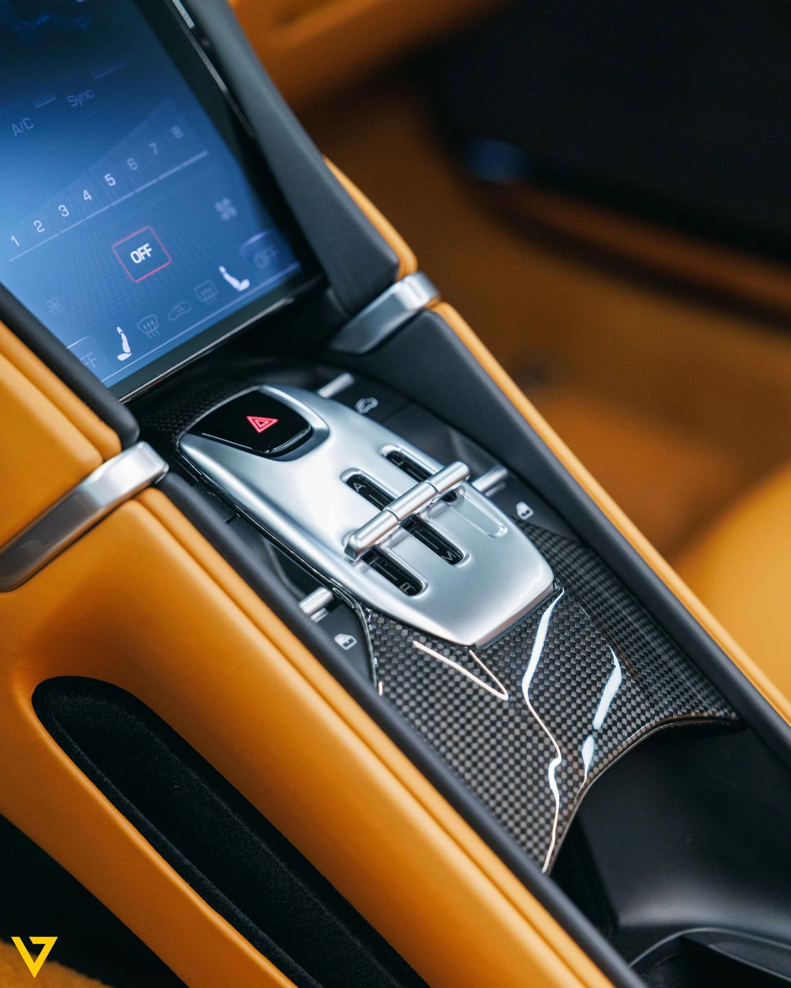 2024 Ferrari Roma Spider, 5/10