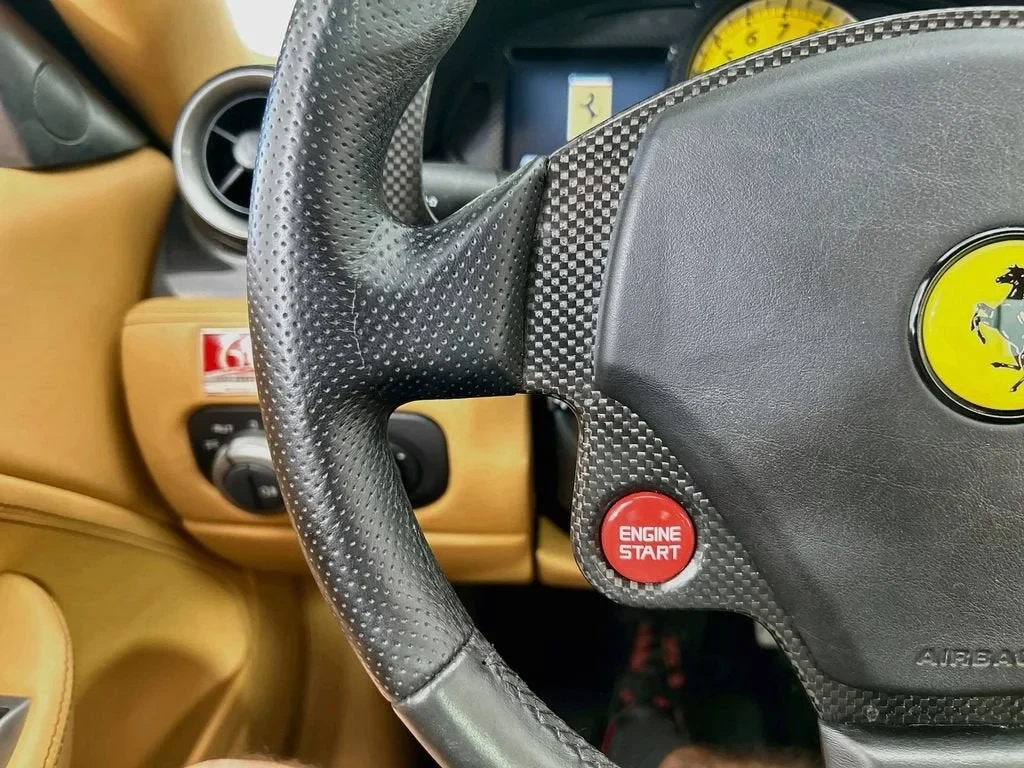 2007 Ferrari 599 GTB Fiorano, 11/20