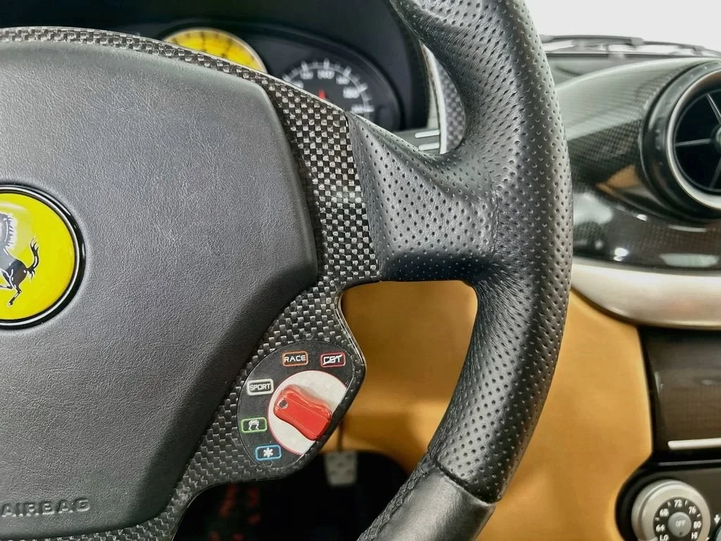 2007 Ferrari 599 GTB Fiorano, 12/20