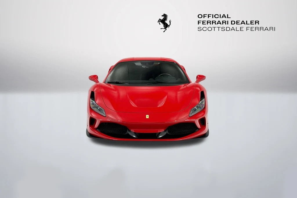 2022 Ferrari F8 Tributo, 2/20