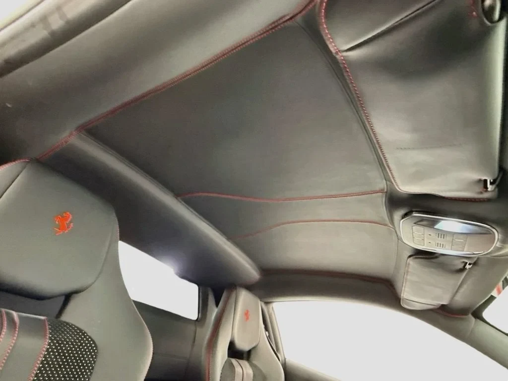2022 Ferrari F8 Tributo, 18/20