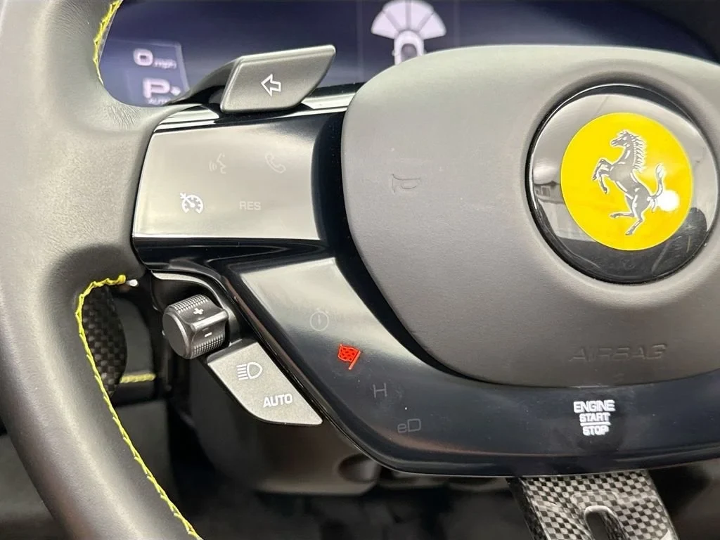 2024 Ferrari SF90 Spider, 20/20