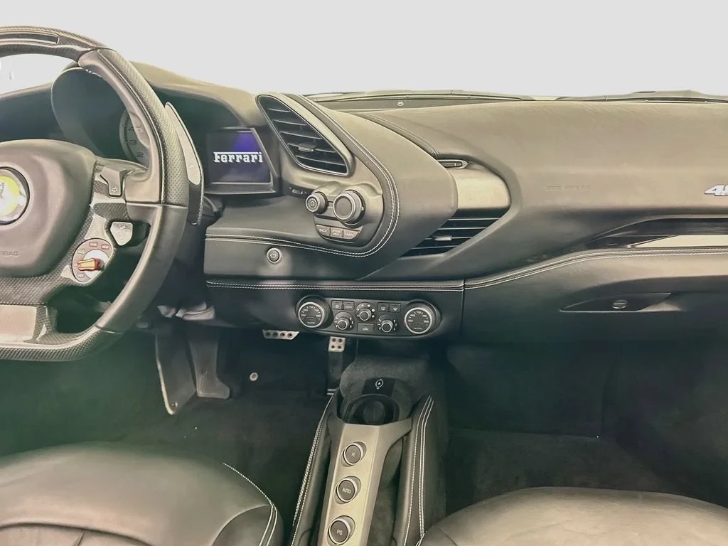 2018 Ferrari 488 GTB, 13/20
