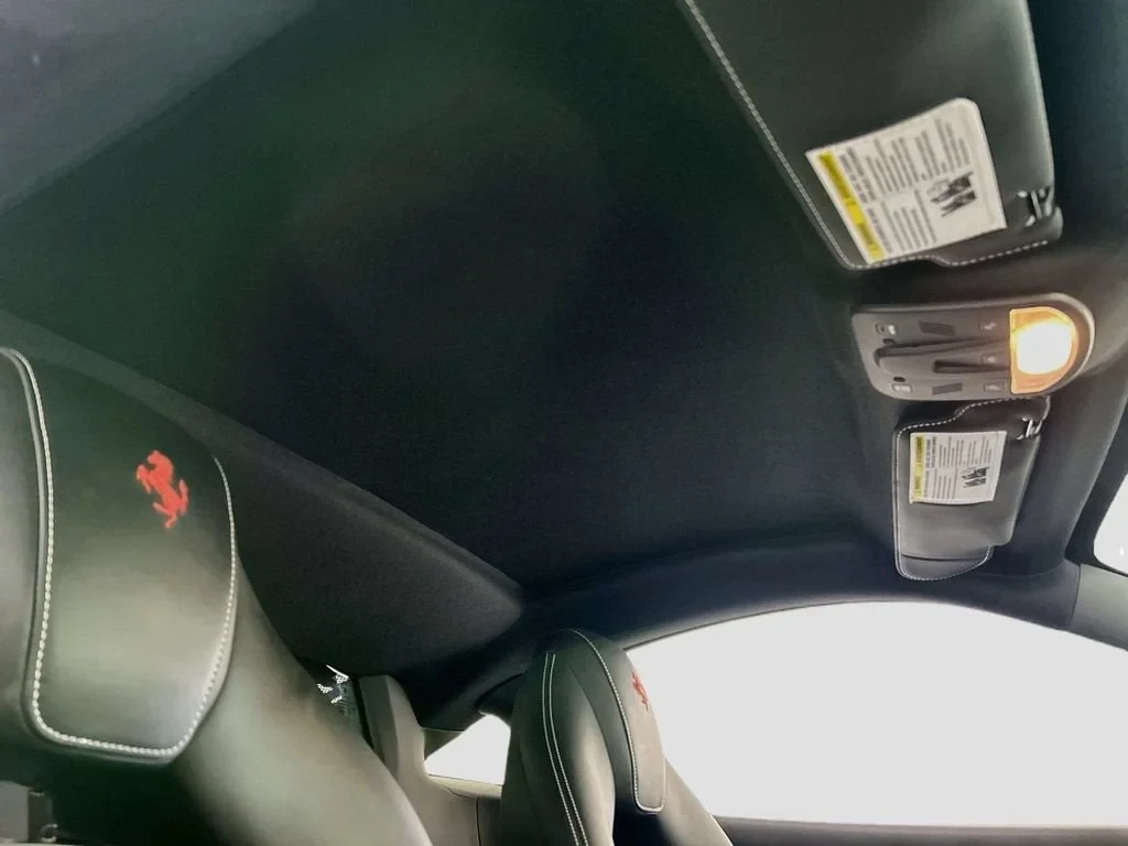 2018 Ferrari 488 GTB, 17/20