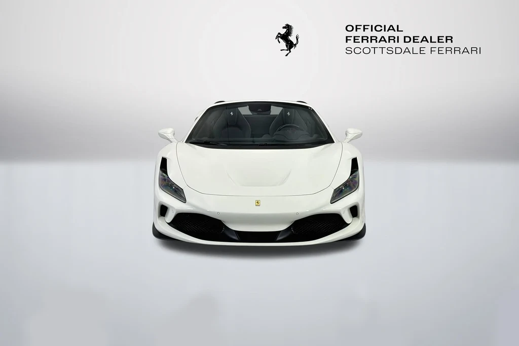 2023 Ferrari F8 Spider, 2/20