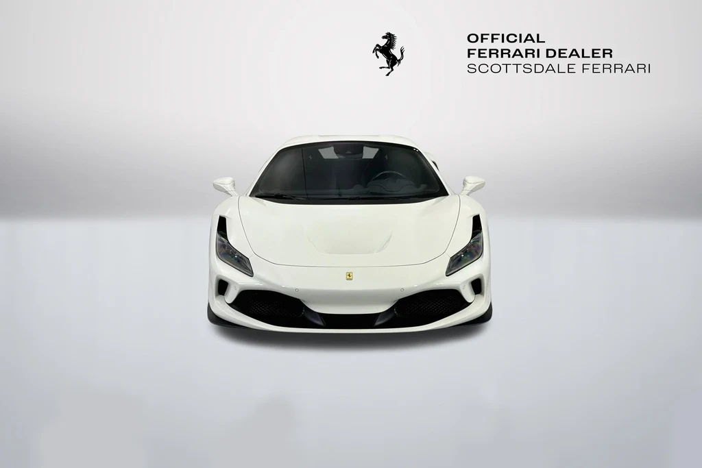2023 Ferrari F8 Spider, 10/20
