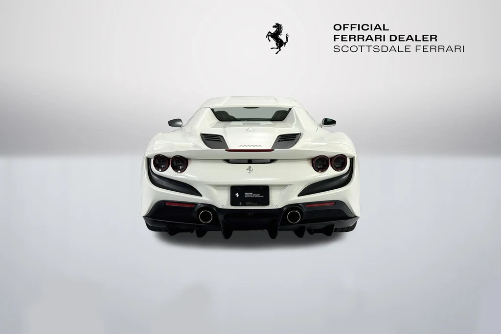 2023 Ferrari F8 Spider, 14/20