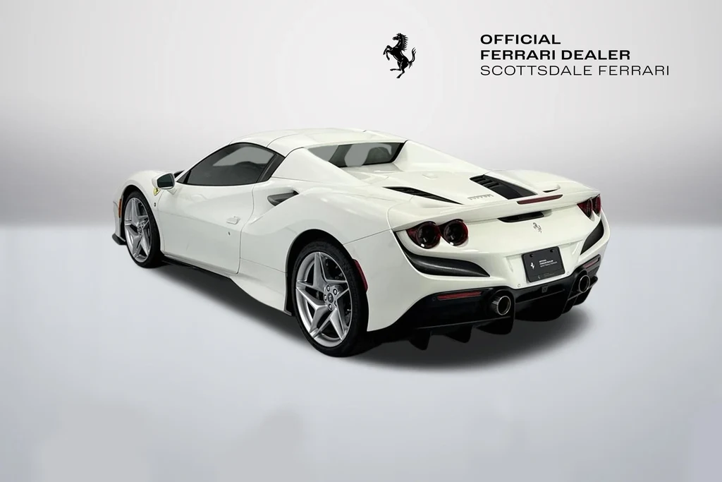 2023 Ferrari F8 Spider, 15/20