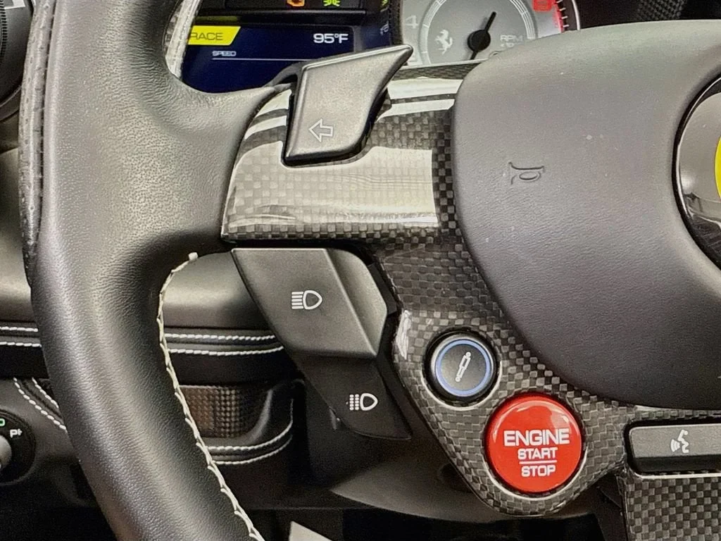 2023 Ferrari F8 Spider, 20/20