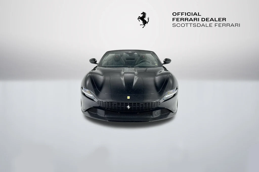 2024 Ferrari Roma Spider, 2/20