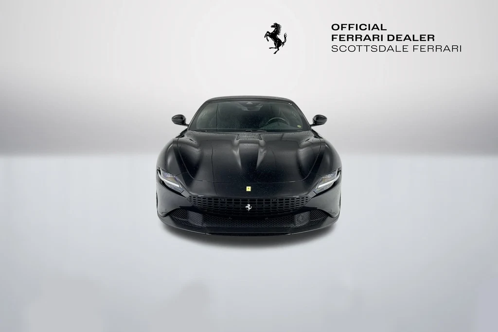 2024 Ferrari Roma Spider, 10/20