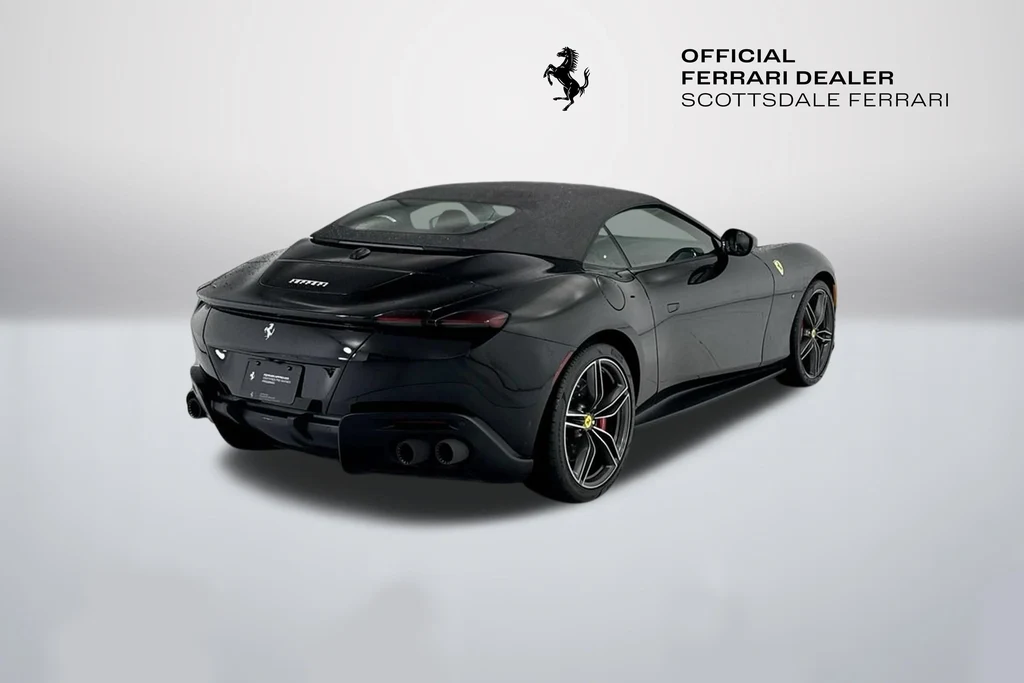 2024 Ferrari Roma Spider, 13/20