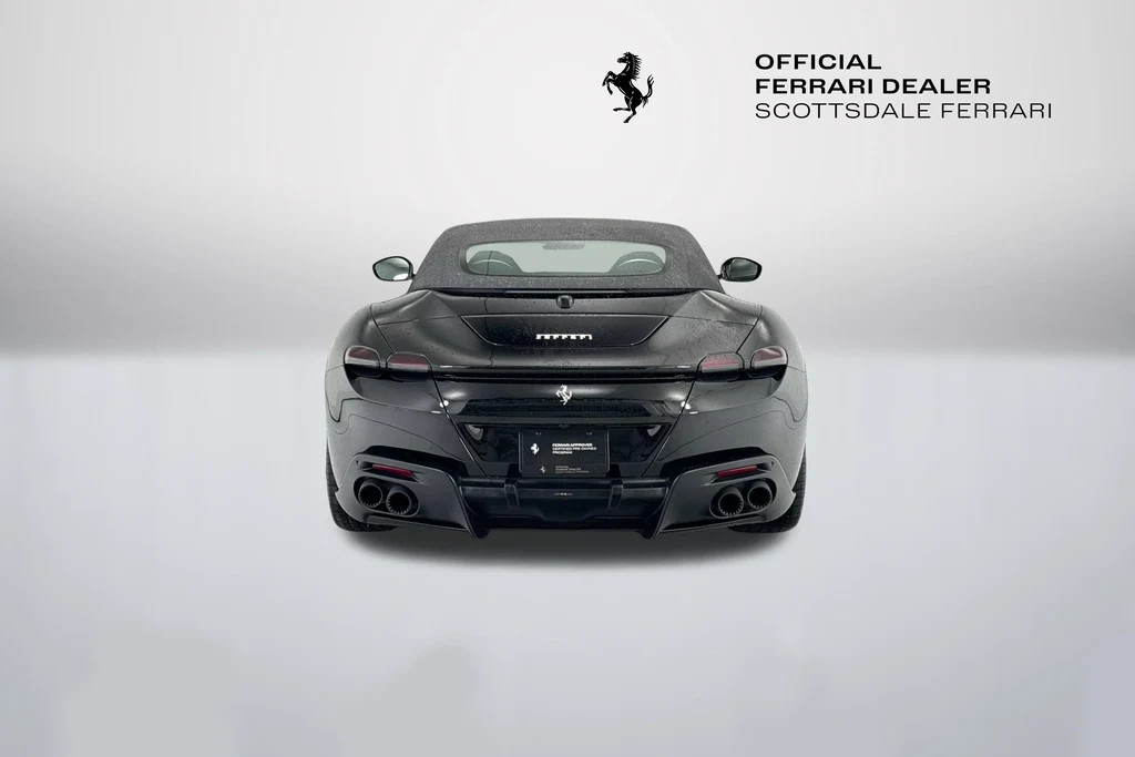 2024 Ferrari Roma Spider, 14/20