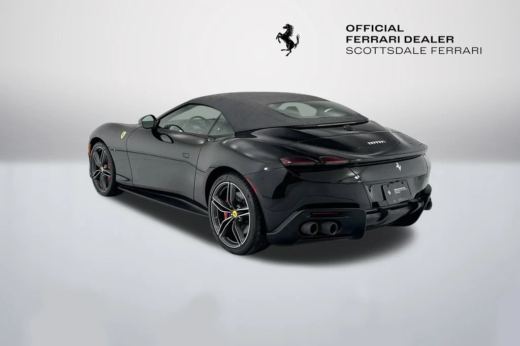 2024 Ferrari Roma Spider, 15/20