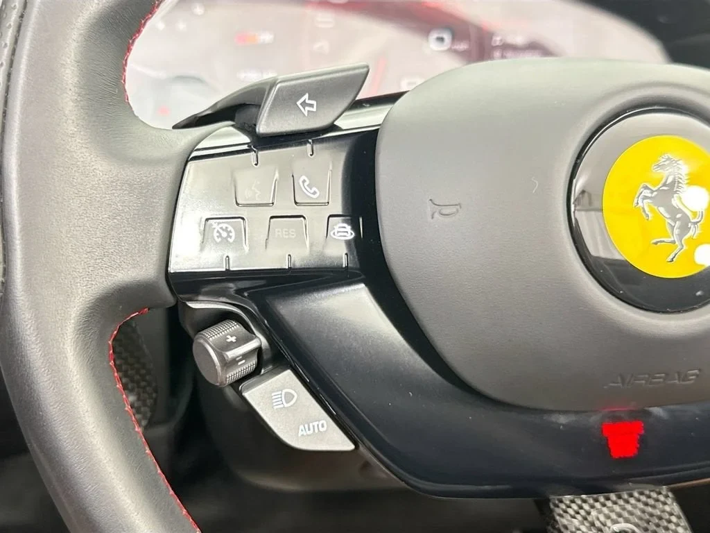 2024 Ferrari Roma Spider, 20/20