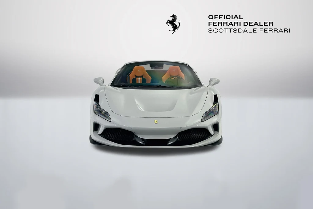 2023 Ferrari F8 Spider, 2/20